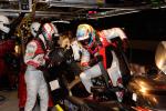 Audi R18 Le Mans 24hr 2012 года